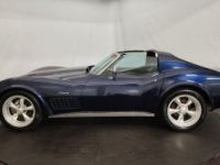 Chevrolet Corvette C3 - <small></small> 35.000 € <small>TTC</small> - #21