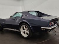 Chevrolet Corvette C3 - <small></small> 35.000 € <small>TTC</small> - #22