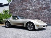 Chevrolet Corvette C3 - <small></small> 33.300 € <small>TTC</small> - #1