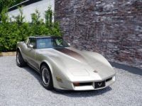 Chevrolet Corvette C3 - <small></small> 33.300 € <small>TTC</small> - #2