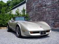 Chevrolet Corvette C3 - <small></small> 33.300 € <small>TTC</small> - #4