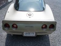 Chevrolet Corvette C3 - <small></small> 33.300 € <small>TTC</small> - #7