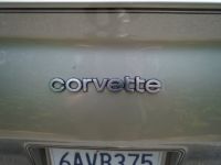 Chevrolet Corvette C3 - <small></small> 33.300 € <small>TTC</small> - #8