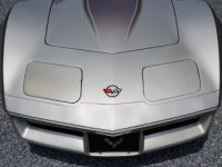 Chevrolet Corvette C3 - <small></small> 33.300 € <small>TTC</small> - #14