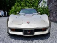 Chevrolet Corvette C3 - <small></small> 33.300 € <small>TTC</small> - #17