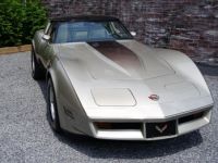 Chevrolet Corvette C3 - <small></small> 33.300 € <small>TTC</small> - #22