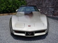 Chevrolet Corvette C3 - <small></small> 33.300 € <small>TTC</small> - #23