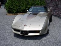 Chevrolet Corvette C3 - <small></small> 33.300 € <small>TTC</small> - #24