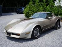 Chevrolet Corvette C3 - <small></small> 33.300 € <small>TTC</small> - #25