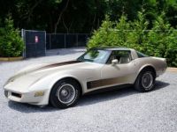 Chevrolet Corvette C3 - <small></small> 33.300 € <small>TTC</small> - #26