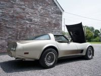 Chevrolet Corvette C3 - <small></small> 33.300 € <small>TTC</small> - #36