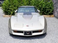 Chevrolet Corvette C3 - <small></small> 33.300 € <small>TTC</small> - #37