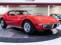 Chevrolet Corvette C3 - <small></small> 40.200 € <small>TTC</small> - #3