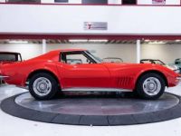 Chevrolet Corvette C3 - <small></small> 40.200 € <small>TTC</small> - #4