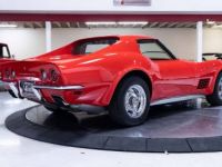 Chevrolet Corvette C3 - <small></small> 40.200 € <small>TTC</small> - #5