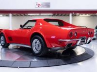 Chevrolet Corvette C3 - <small></small> 40.200 € <small>TTC</small> - #7