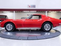 Chevrolet Corvette C3 - <small></small> 40.200 € <small>TTC</small> - #8