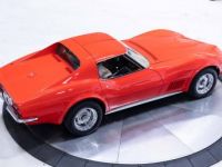 Chevrolet Corvette C3 - <small></small> 40.200 € <small>TTC</small> - #19