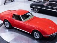 Chevrolet Corvette C3 - <small></small> 40.200 € <small>TTC</small> - #20