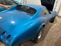 Chevrolet Corvette C3 - <small></small> 27.800 € <small>TTC</small> - #8