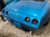 Chevrolet Corvette C3 - <small></small> 27.800 € <small>TTC</small> - #10