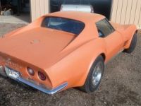 Chevrolet Corvette C3 - <small></small> 19.500 € <small>TTC</small> - #1