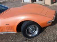 Chevrolet Corvette C3 - <small></small> 19.500 € <small>TTC</small> - #13