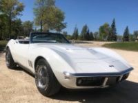 Chevrolet Corvette C3 - <small></small> 54.300 € <small>TTC</small> - #1