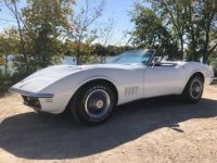 Chevrolet Corvette C3 - <small></small> 54.300 € <small>TTC</small> - #2