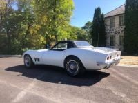 Chevrolet Corvette C3 - <small></small> 54.300 € <small>TTC</small> - #3