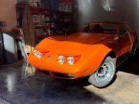 Chevrolet Corvette C3 - <small></small> 21.400 € <small>TTC</small> - #1