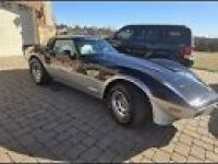 Chevrolet Corvette C3 - <small></small> 61.700 € <small>TTC</small> - #2