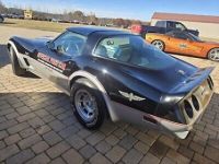 Chevrolet Corvette C3 - <small></small> 61.700 € <small>TTC</small> - #3