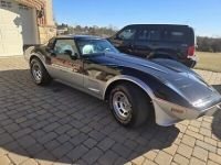 Chevrolet Corvette C3 - <small></small> 61.700 € <small>TTC</small> - #5