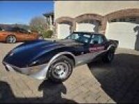 Chevrolet Corvette C3 - <small></small> 61.700 € <small>TTC</small> - #6