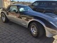 Chevrolet Corvette C3 - <small></small> 61.700 € <small>TTC</small> - #7