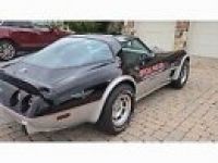 Chevrolet Corvette C3 - <small></small> 61.700 € <small>TTC</small> - #11