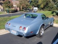 Chevrolet Corvette C3 - <small></small> 15.700 € <small>TTC</small> - #3