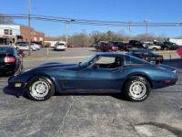 Chevrolet Corvette C3 - <small></small> 23.300 € <small>TTC</small> - #2