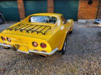 Chevrolet Corvette C3 - <small></small> 24.600 € <small>TTC</small> - #4