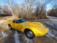 Chevrolet Corvette C3 - <small></small> 24.600 € <small>TTC</small> - #5