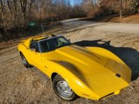 Chevrolet Corvette C3 - <small></small> 24.600 € <small>TTC</small> - #10