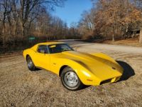 Chevrolet Corvette C3 - <small></small> 24.600 € <small>TTC</small> - #12