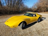 Chevrolet Corvette C3 - <small></small> 24.600 € <small>TTC</small> - #17