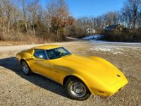 Chevrolet Corvette C3 - <small></small> 24.600 € <small>TTC</small> - #21