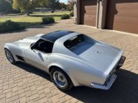 Chevrolet Corvette C3 - <small></small> 39.400 € <small>TTC</small> - #1