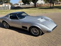 Chevrolet Corvette C3 - <small></small> 39.400 € <small>TTC</small> - #5