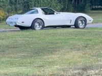 Chevrolet Corvette C3 - <small></small> 39.900 € <small>TTC</small> - #1