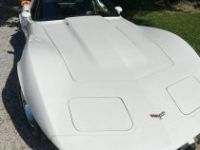 Chevrolet Corvette C3 - <small></small> 39.900 € <small>TTC</small> - #4