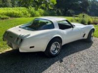 Chevrolet Corvette C3 - <small></small> 39.900 € <small>TTC</small> - #5